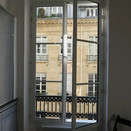 Studio Classic Odeon Citycosy * Parigi