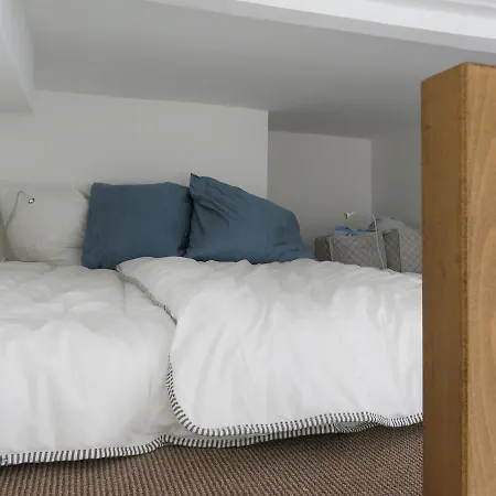Studio Classic Odeon Citycosy Appartamento *
