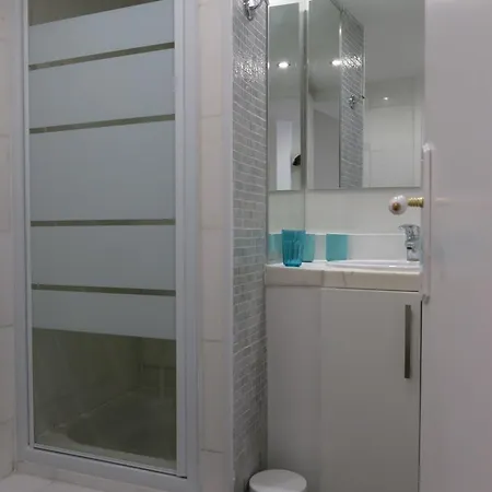 Studio Classic Odeon Citycosy Appartamento Parigi