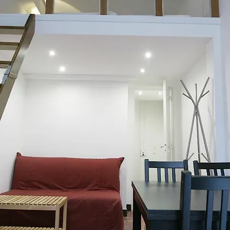 Appartamento Studio Classic Odeon Citycosy *