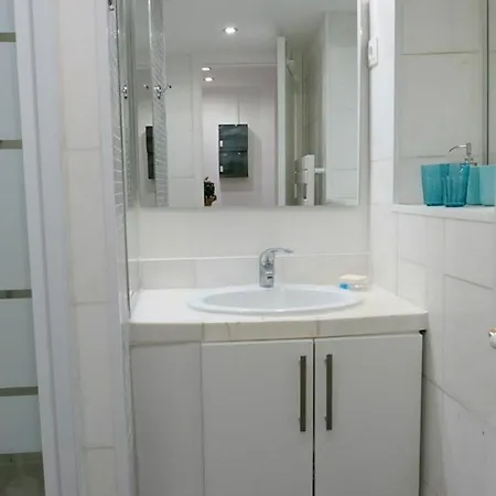 Studio Classic Odeon Citycosy Appartamento Parigi