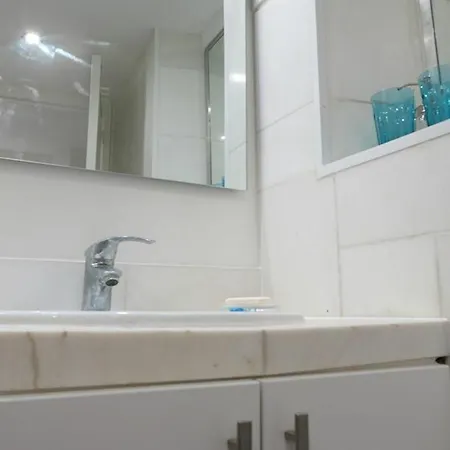 Studio Classic Odeon Citycosy Appartamento *